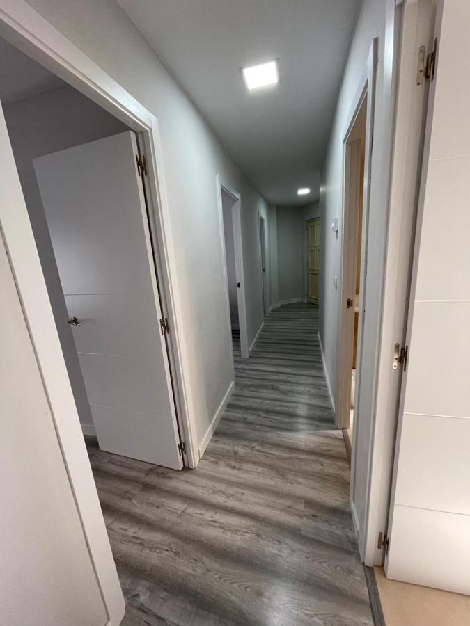 Apartamento Espolon León Εξωτερικό φωτογραφία