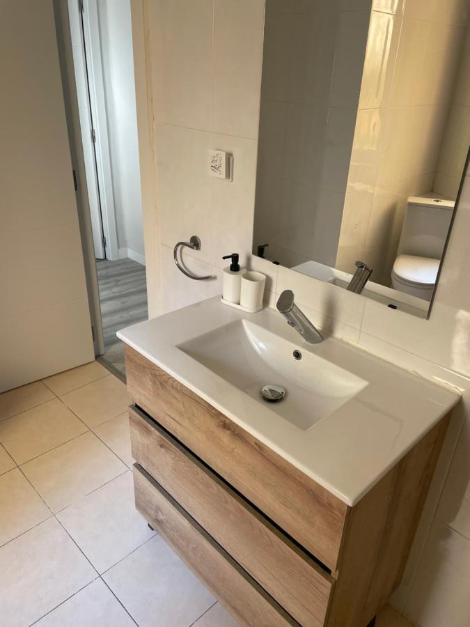 Apartamento Espolon León Εξωτερικό φωτογραφία