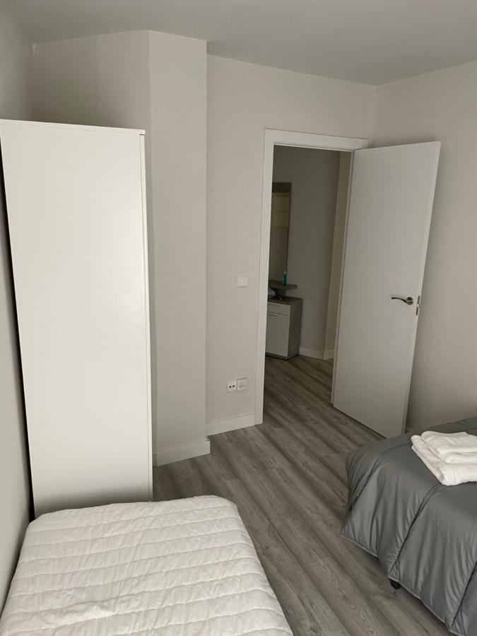 Apartamento Espolon León Εξωτερικό φωτογραφία